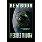 The Exiles Trilogy - Paperback