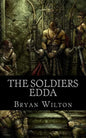 The Soldiers Edda - Paperback