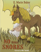 No More Snores - Paperback