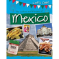 The Culture and Recipes of Mexico - Library Binding