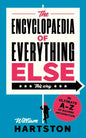 The Encyclopaedia of Everything Else - Hardcover