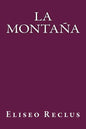 La Montaña - Paperback