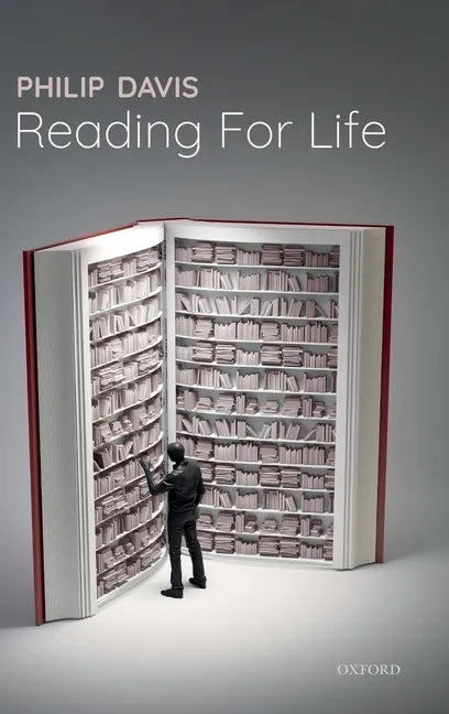 Reading for Life - Hardcover