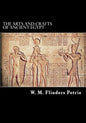 The Arts and Crafts of Ancient Egypt - Paperback