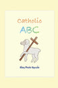 Catholic ABC: Catholic Children Series 1 - Paperback