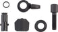 SRAM Red 2013 Brake Adjusting Barrel/QR Kit