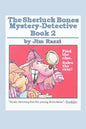 The Sherluck Bones Mystery-Detective Book 2 - Paperback