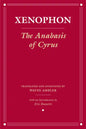 The Anabasis of Cyrus - Paperback