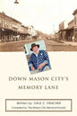 Down Mason City's Memory Lane - Paperback
