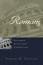 Romans - Hardcover