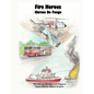 Fire Heroes - H駻oes De Fuego - Hardcover