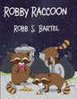 Robby Raccoon - Paperback