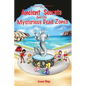 Crustacean University Presents: Ancient Secrets and the Mysterious Dead Zones - Paperback