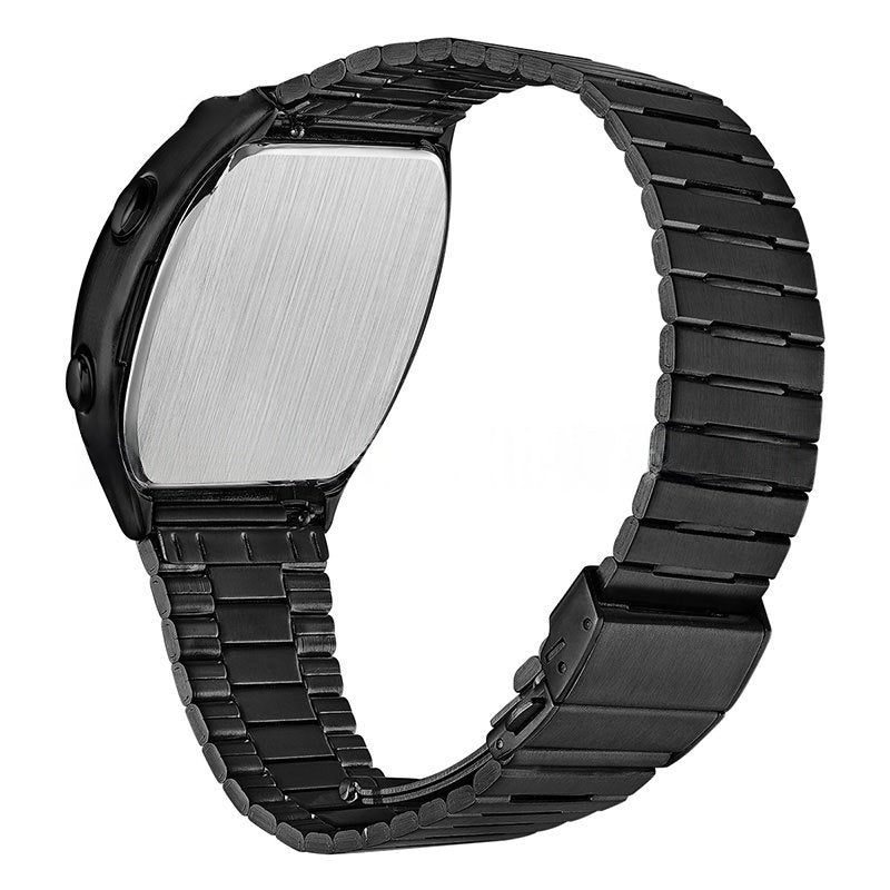 Retro Versatile And Multifunctional Watch