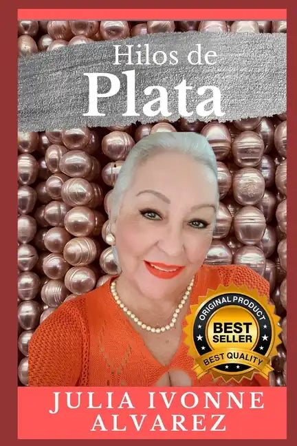 Hilos De Plata - Paperback