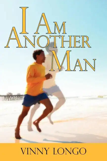 I Am Another Man - Paperback