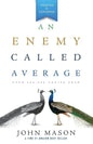 An Enemy Called Average - Paperback