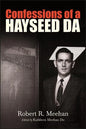 Confessions of a Hayseed DA - Paperback
