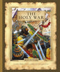 The Holy War - Hardcover
