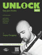 Unlock: Easy Jazz Etudes - Paperback