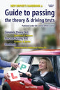 New driver's handbook & guide to passing the theory & driving tests - Paperback