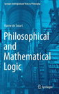 Philosophical and Mathematical Logic - Hardcover