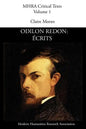 Odilon Redon, Écrits - Paperback