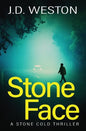 Stone Face: A British Action Crime Thriller - Paperback