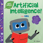 Artificial Intelligence for Kids (Tinker Toddlers) - Paperback