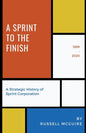 A Sprint to the Finish - Paperback