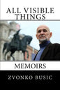 All Visible Things: Memoirs - Paperback