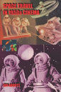 Space Travel in 1950s Cinema (second printing) - Paperback