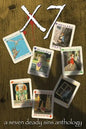 x7: A Seven Deadly Sins Anthology - Paperback