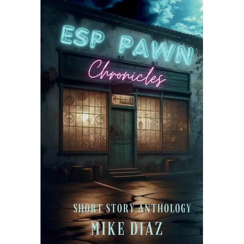 ESP Pawn Chronicles - Paperback