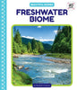 Freshwater Biome - Library Binding