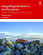 Integrating Literature in the Disciplines: Enhancing Adolescent Learning and Literacy - Paperback