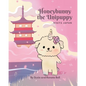 Honeybunny the Unipuppy Visits Japan - Paperback