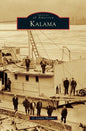 Kalama - Hardcover