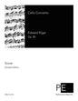 Cello Concerto - Paperback
