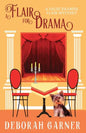 A Flair for Drama - Paperback