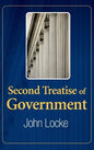 Second Treatise of Government - Hardcover