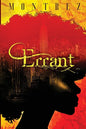 Errant - Paperback