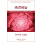 Matthew Through OT Eyes - Paperback