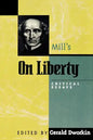Mill's On Liberty: Critical Essays - Paperback