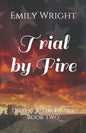 Trial by Fire - Paperback