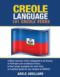 Creole Language: 101 Creole Verbs - Paperback