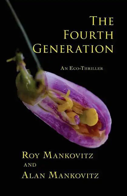 The Fourth Generation - Paperback