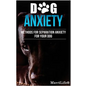 Dog Anxiety?: Methods For Separation Anxiety For Your Dog! - Paperback
