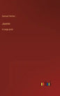 Jasmin: in large print - Hardcover