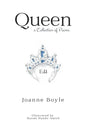 Queen: A Collection of Poems - Paperback